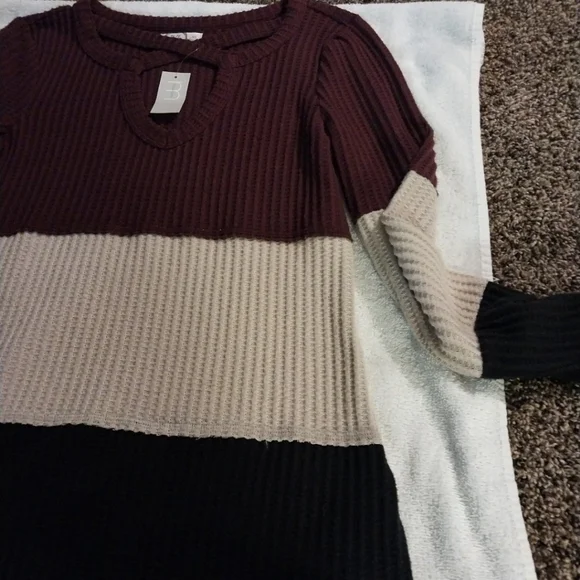 Nwt Maurice Sweater - Picture 10 of 11